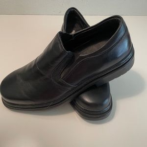 Bass Black Dress Shoes